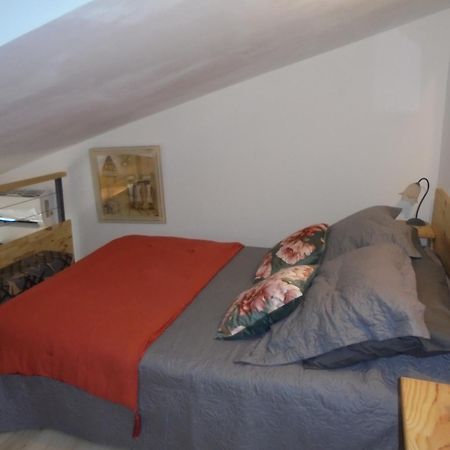 Studio Gabriel Avec Mezzanine Bédarieux Kültér fotó