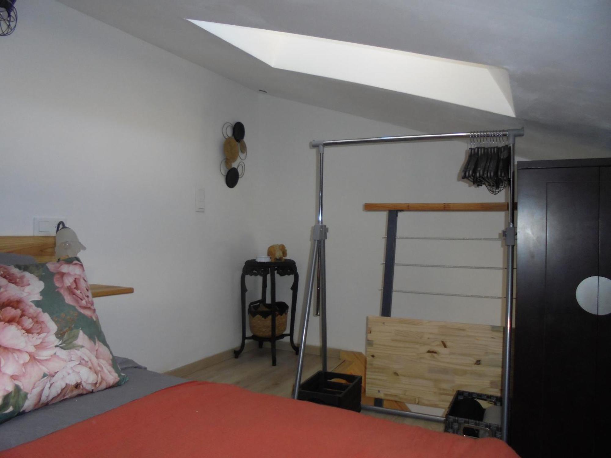 Studio Gabriel Avec Mezzanine Bédarieux Kültér fotó