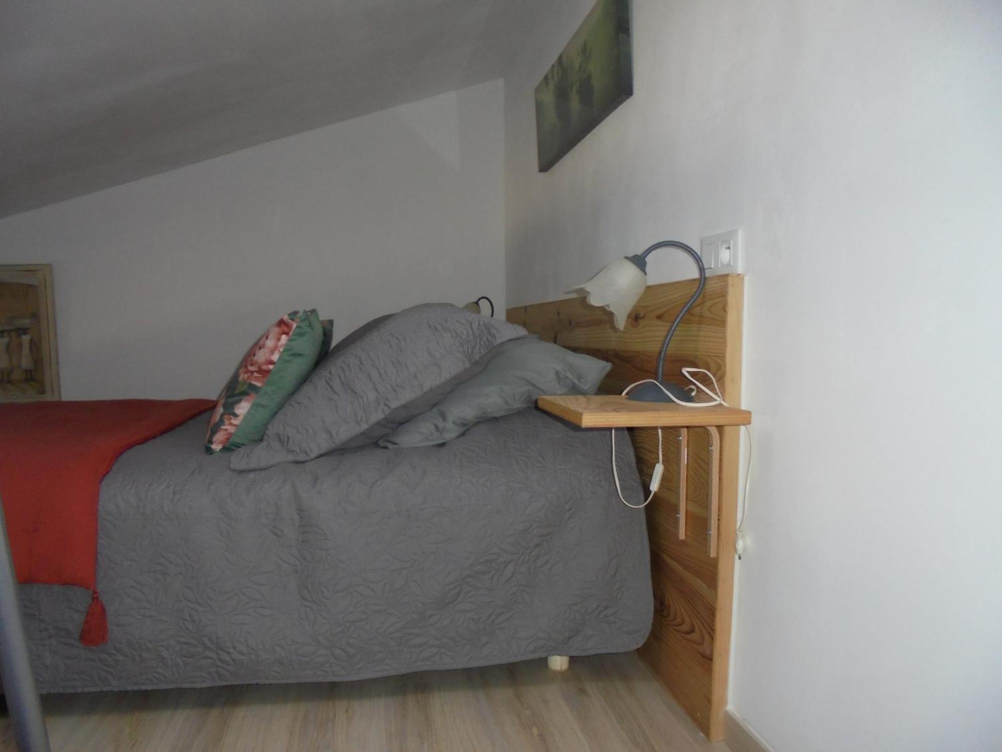 Studio Gabriel Avec Mezzanine Bédarieux Kültér fotó