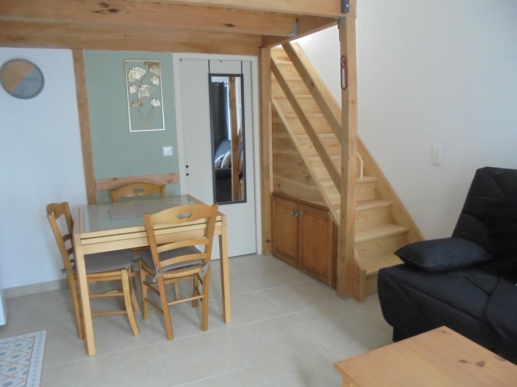Studio Gabriel Avec Mezzanine Bédarieux Kültér fotó