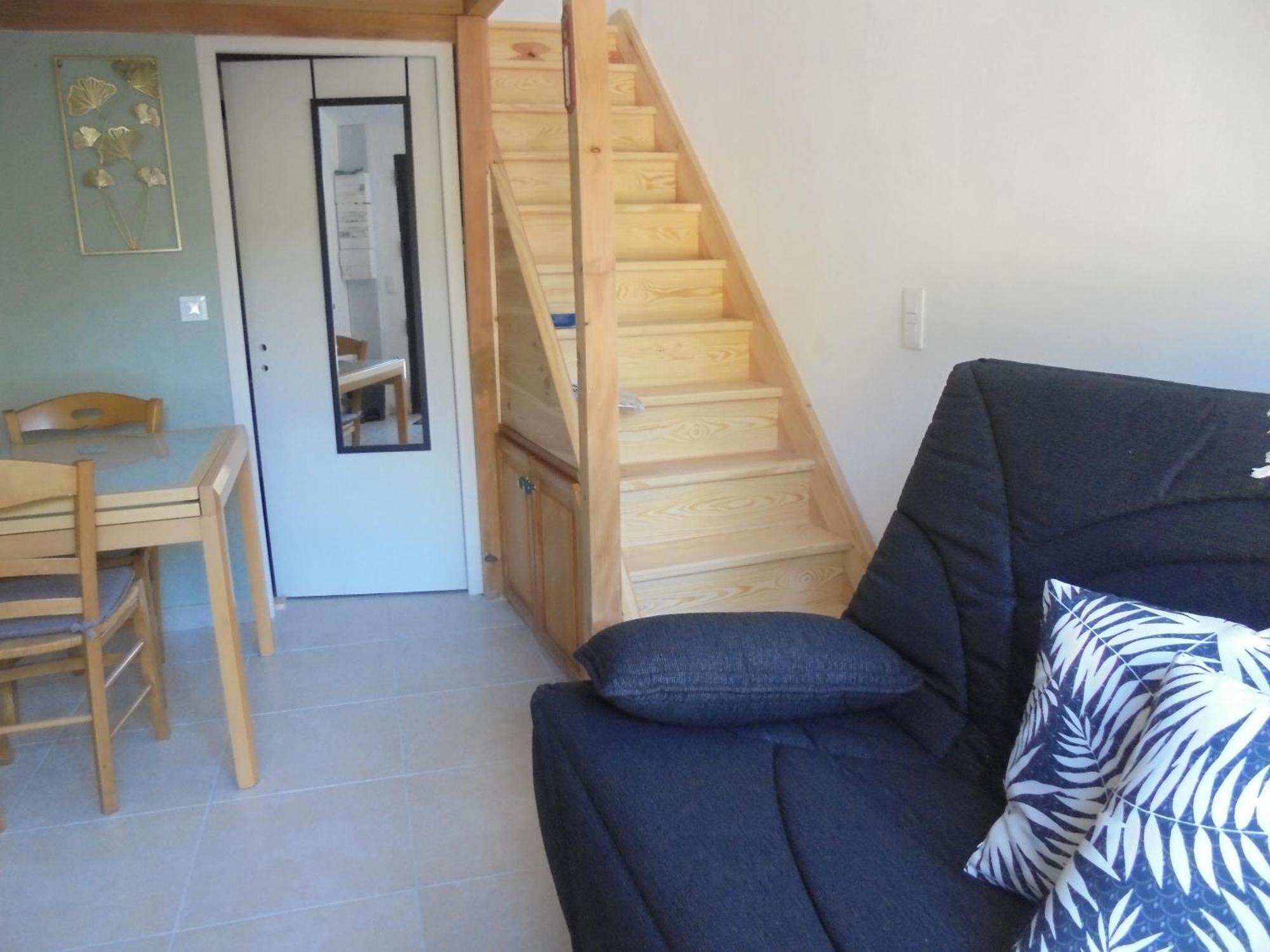 Studio Gabriel Avec Mezzanine Bédarieux Kültér fotó